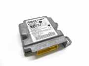 Steuergerät Airbag Renault Kangoo I (KC) 8200098401