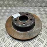 Bremsscheibe vorne links MAN TGE Furgon (UY_) 2.0 TDI 2N0615301D
