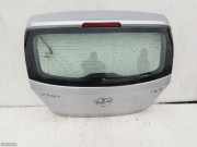Heckklappe geschlossen Hyundai i30 I Kombi (FD)