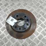 Bremsscheibe hinten rechts MAZDA CX-30 (DM) e-SKYACTIV-X M Hybrid B45G-26-251B