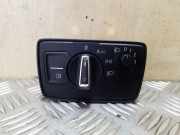 Schalter für Licht VW Passat B8 Variant (3G) 3G0941633A