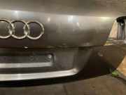 Heckklappe geschlossen Audi A6 Avant (4F, C6)