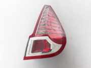 Lampenträger Heckleuchte rechts Renault Grand Scenic III (JZ) 265500013R