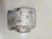 Airbag-Steuergerät KIA SORENTO I (JC) 2.5 CRDi 45S00155038 51020607