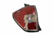 Rücklicht hinten links SUBARU FORESTER (SH_) 2.0 AWD