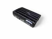 Salonlufteinlassgitter AUDI 80 Avant (8C, B4) 2.0 893820921