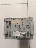 Radio/Navigationssystem-Kombination Ford S-Max II (CJ, WA6) EM2T19C107AJ