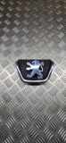 Emblem Peugeot 206 Schrägheck (2A/C) 9628688677