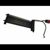 Elektrischer Schulterschulterkühler PEUGEOT 407 Coupe (6C_) 2.7 HDi 001401 4PUH18K463AE