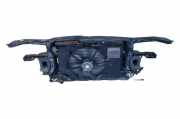 Radiator Pack Set VW GOLF V Variant (1K5) 1.4 TSI 1K0959455DM 1K0121251BQ