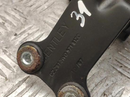 Andere Motorraumteile BENTLEY CONTINENTAL FLYING SPUR (3W_) 6.0 3W0972561 3W0971812 Bild Andere Motorraumteile BENTLEY CONTINENTAL FLYING SPUR (3W_) 6.0 3W0972561 3W0971812