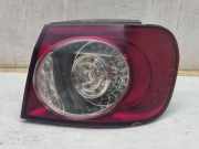 Lampenträger Heckleuchte rechts VW Golf V Plus (5M, 521) 5M0945096N