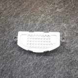 Innenheizungswiderstand JAGUAR F-PACE (X761) 3.0 D AWD GX73-19E624-AA