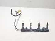 Einspritzleiste Toyota C-HR (X1) 2381437100