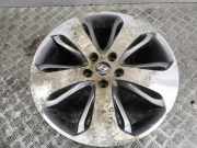 Stahlfelgen Satz Hyundai Santa Fe II (CM)