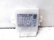 Einparkhilfe PDC Steuergerät MERCEDES-BENZ M (W166) ML 350 BlueTEC 4-matic (166.024) A1669007507