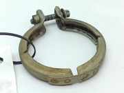 Drahtbügel für Abgasanlage Mercedes-Benz R-Klasse (W251)