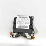 Airbag-Steuergerät PEUGEOT 208 II (UB_, UP_, UW_, UJ_) 1.2 Hybrid 136 A3C11031103 9857873180