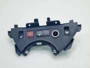 Tastenpanel PEUGEOT PARTNER Furgon 1.6 HDi 9680931977