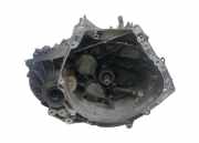 Schaltgetriebe Mazda CX-5 (KE, GH) EAF7