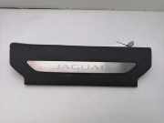 Schwellerverkleidung vorne links JAGUAR F-PACE (X761) 2.0 D AWD 156126232