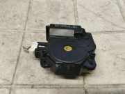 Regelventile für Innenraumheizung MAZDA 3 Sedan (BK) 2.0 8610000990