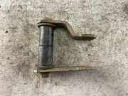 Blattfeder hinten links NISSAN NP300 NAVARA (D40) 2.5 dCi 4WD