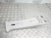 Verkleidung B-Säule rechts Citroen C3 Picasso (SH) 9681490677