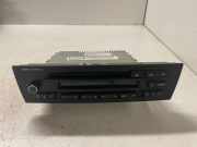 Radio/Navigationssystem-Kombination BMW 1er (E81) 9141682