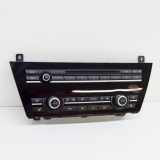Klimabedienteil BMW 6 Coupe (F13) 640 d 63253511 6824219