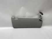 Linke Sonnenblende BMW X3 (F25) xDrive 30 d 30E305193