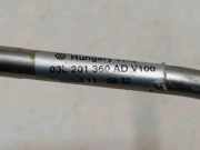 Kraftstoffrücklaufleitung