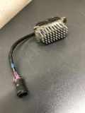 HEIZUNGSLÜFTER REGLER WIDERSTAND AUDI A8 D2 (4D2, 4D8) 4.2 quattro 4A0820521