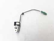 Druckschalter für Klimaanlage Renault Zoe (BFM) 924871682R