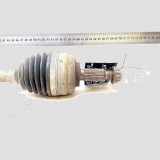 Antriebswelle vorne links RENAULT MEGANE III Hatchback (BZ0_) 1.9 dCi (BZ0N, BZ0J)