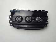 Klimabedienteil MAZDA 6 Sedan (GJ, GL) 2.2 D GJH518C612AFG