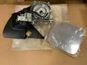 Türspiegelglas vorne links VW TRANSPORTER V (T5) Flatbed 2.5 TDI 7H1857521E