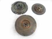 Schwungrad IVECO DAILY III Furgon/Estate 35 S 15 V, 35 C 15 V (A6HCV3B2, A6HBV4B2, A6HC41B2,... 0DN35E40Y6 M03B172061