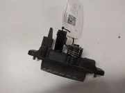 Rear Parcel Shelf Left Rail Cover MAZDA 3 (BK) 1.6 DI Turbo