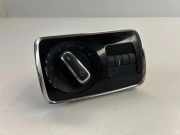 Schalter für Licht Skoda Superb II (3T) 3T0941431B