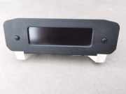 Navigationsanzeige PEUGEOT 206 Hatchback (2A/C) 1.4 HDi eco 70 9641014877