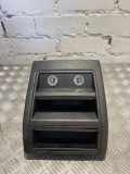 Mittelkonsole Verkleidung BMW X6 (F16, F86) M 50 d 9252009