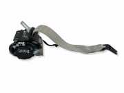 Sicherheitsgurt hinten rechts VOLVO S60 III (224) 2.0 T6 31462759