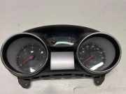 Kombiinstrument OPEL ASTRA K 1.6 CDTi 600775881