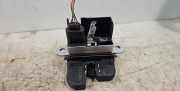 Heckklappenschloss VW GOLF VI (5K1) 1.6 MultiFuel 5M0827505H 110722