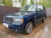 Anderes Undercover Panel LAND ROVER RANGE ROVER III (L322) 4.4 D 4x4 CLE500010