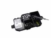 Blower Fan Relay VOLVO V40 Cross Country (526) D3 31436958