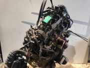 Motor VOLVO S60 I 2.4 D D5244T