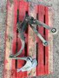 Stumpf vorne links PORSCHE MACAN (95B) 3.0 S Diesel 95B407253F