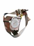 Sicherheitsgurt rechts vorne Toyota Land Cruiser (J12) 0432027